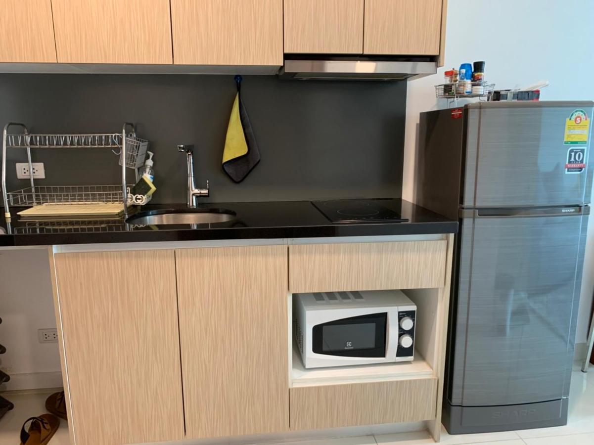 חוף ג'ומטיין Laguna Beach Condo Resort 3 Maldives Pattaya Pool View ลากูน่า บีช คอนโด รีสอร์ต 3 พัทยา מראה חיצוני תמונה