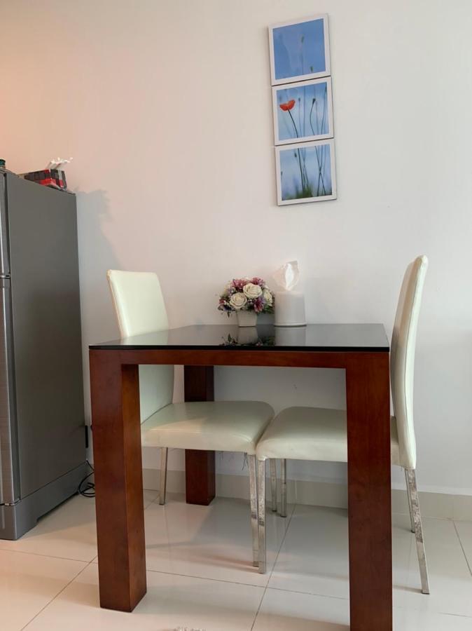 חוף ג'ומטיין Laguna Beach Condo Resort 3 Maldives Pattaya Pool View ลากูน่า บีช คอนโด รีสอร์ต 3 พัทยา מראה חיצוני תמונה