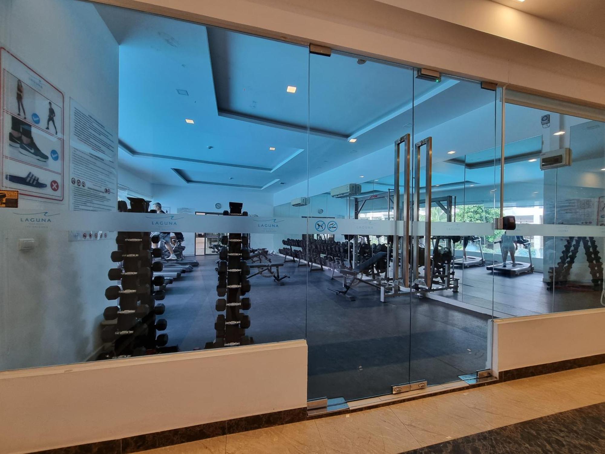 חוף ג'ומטיין Laguna Beach Condo Resort 3 Maldives Pattaya Pool View ลากูน่า บีช คอนโด รีสอร์ต 3 พัทยา מראה חיצוני תמונה